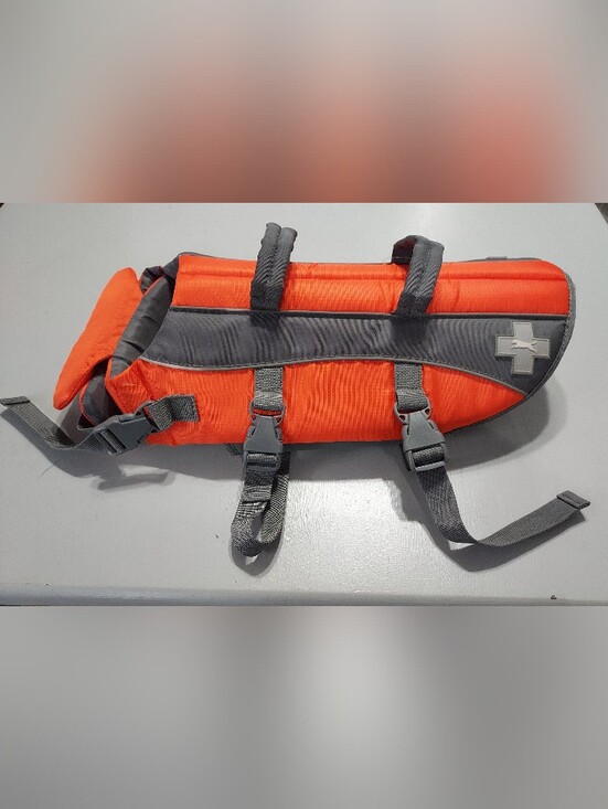 Other - LIFE JACKET Flotation FOR DOGS SIZE MEDIUM